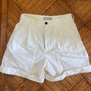 Everlane shorts
